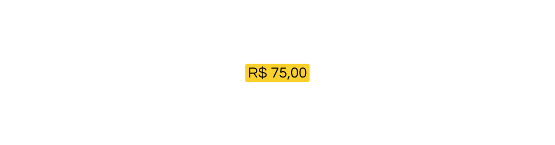 R 75 00